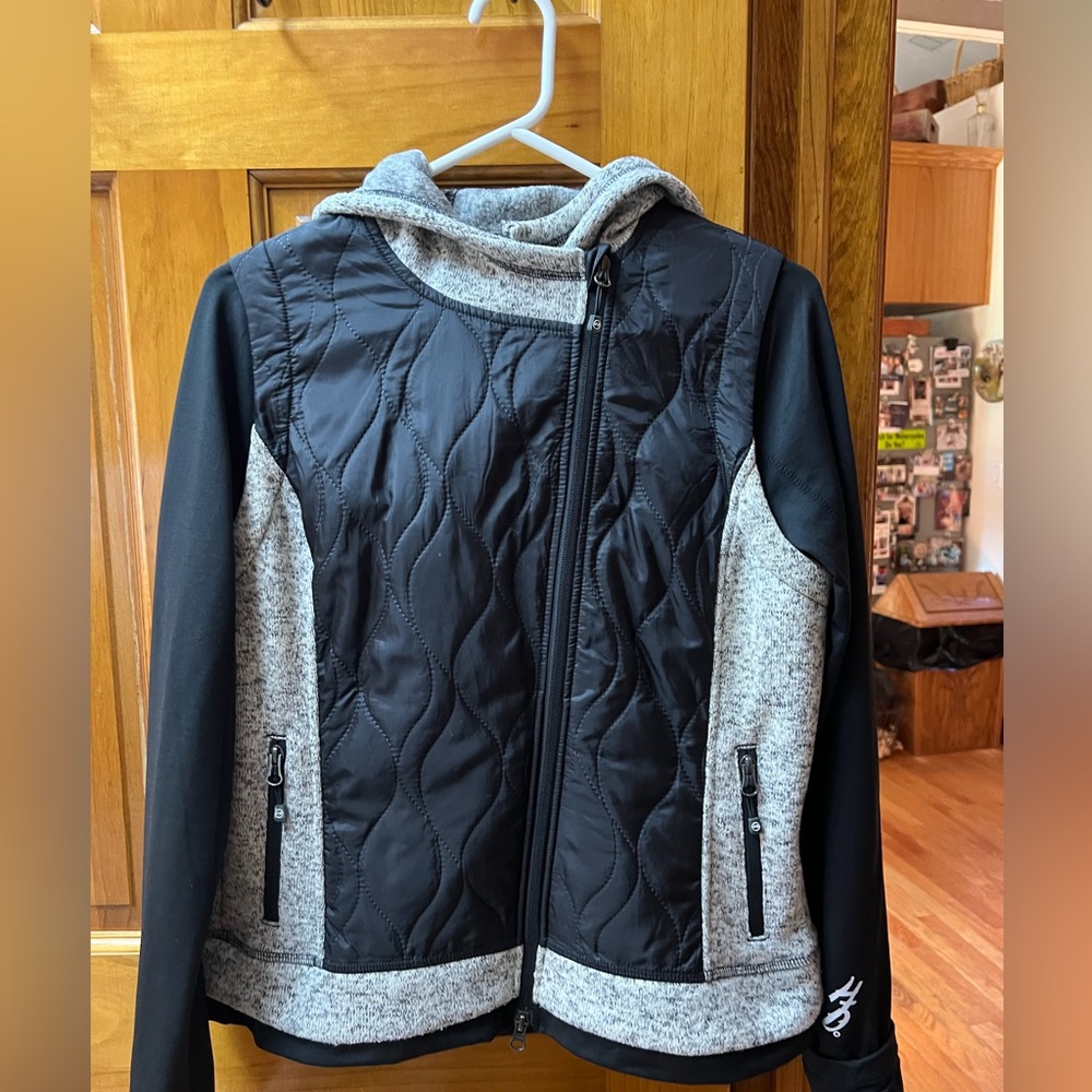 Harley Davidson Jacket